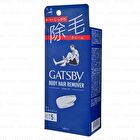 Gatsby Body Hair Removal Cream - 150g