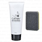 Gatsby Body Hair Removal Cream - 150g
