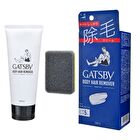 Gatsby Body Hair Removal Cream - 150g
