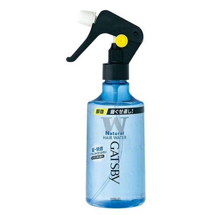 Gatsby Natural Hair Water - 285ml