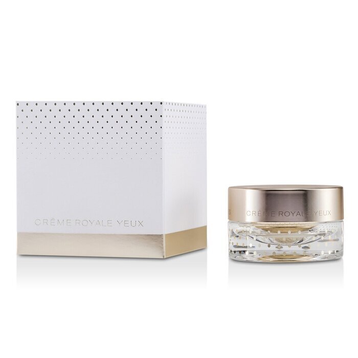 オルラーヌ クレームロワイヤル アイ 15ml | Cosmetics Now 日本