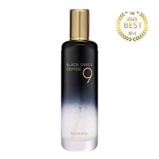 Farmstay Black Snail & Peptide9 Perfect Toner - 120ml
