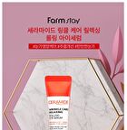 Ceramide Wrinkle Care Relaxing Rolling Eye Serum - 25ml