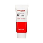 Ceramide Firming Facial CC Cream - 50g