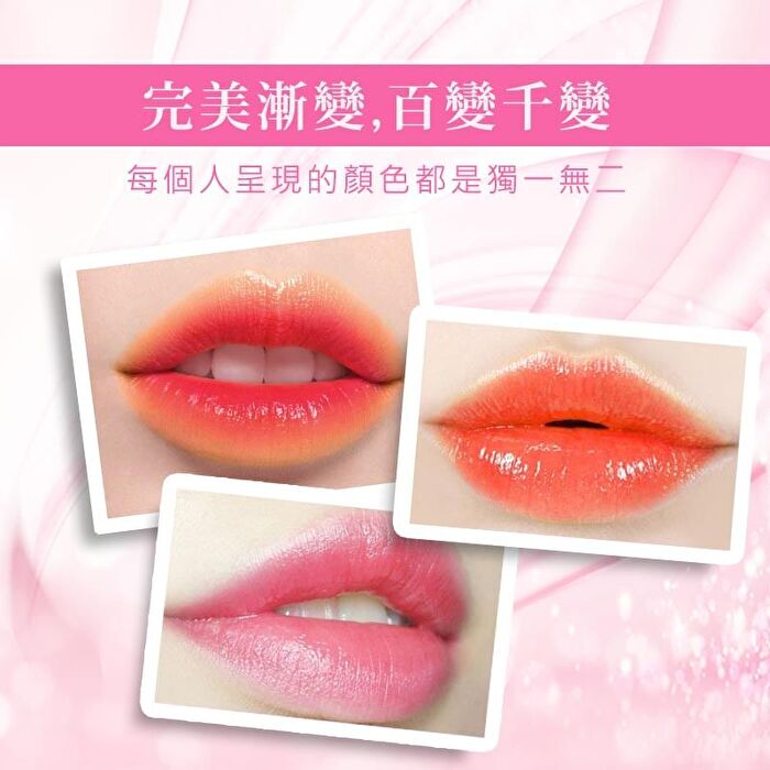 Magic Lipstick Warm - 3.5g