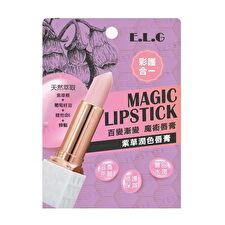 E.L.G Magic Lipstick Lithospermum - 3.5g