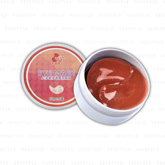 Collagen Eye Mask - Centella Nourish - 60 pcs