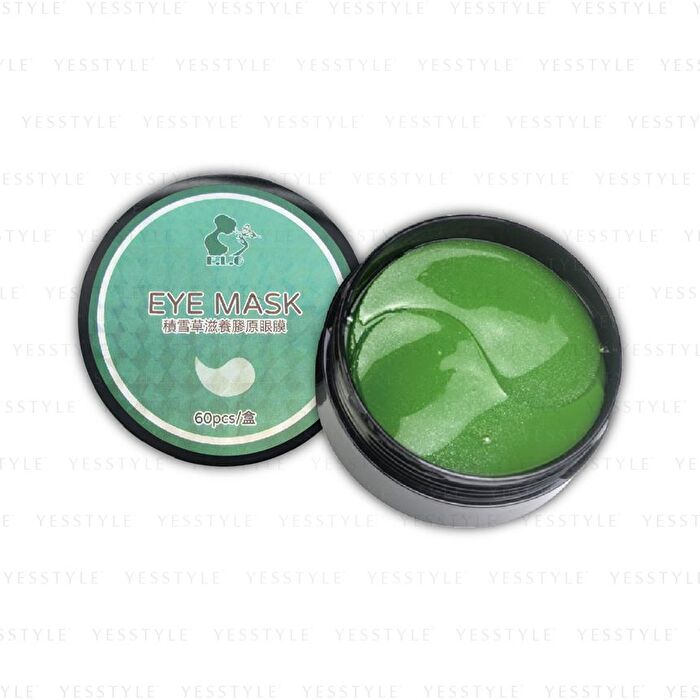 Collagen Eye Mask - Centella Nourish - 60 pcs