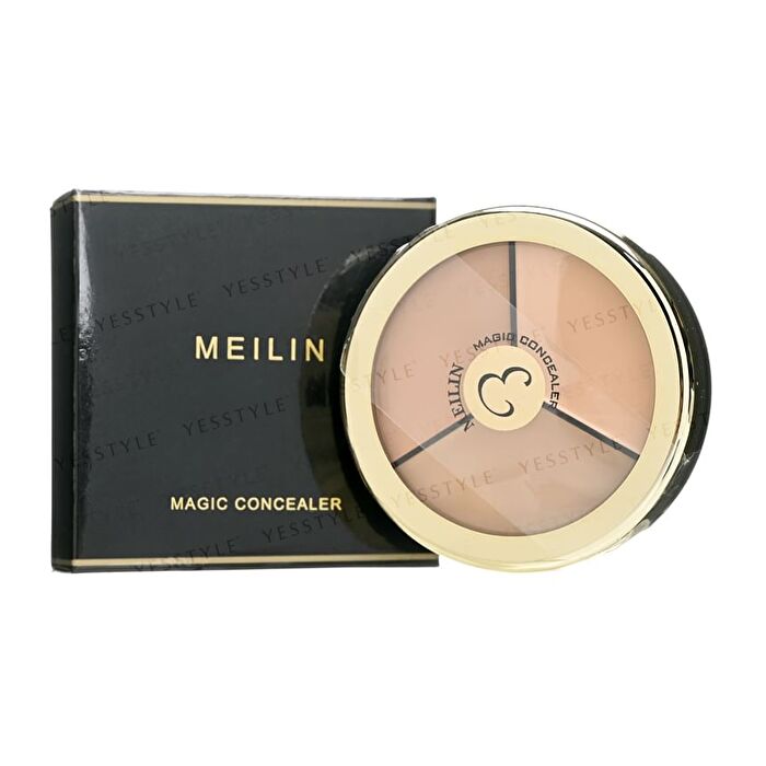 Meilin Magic Concealer - 13.5g