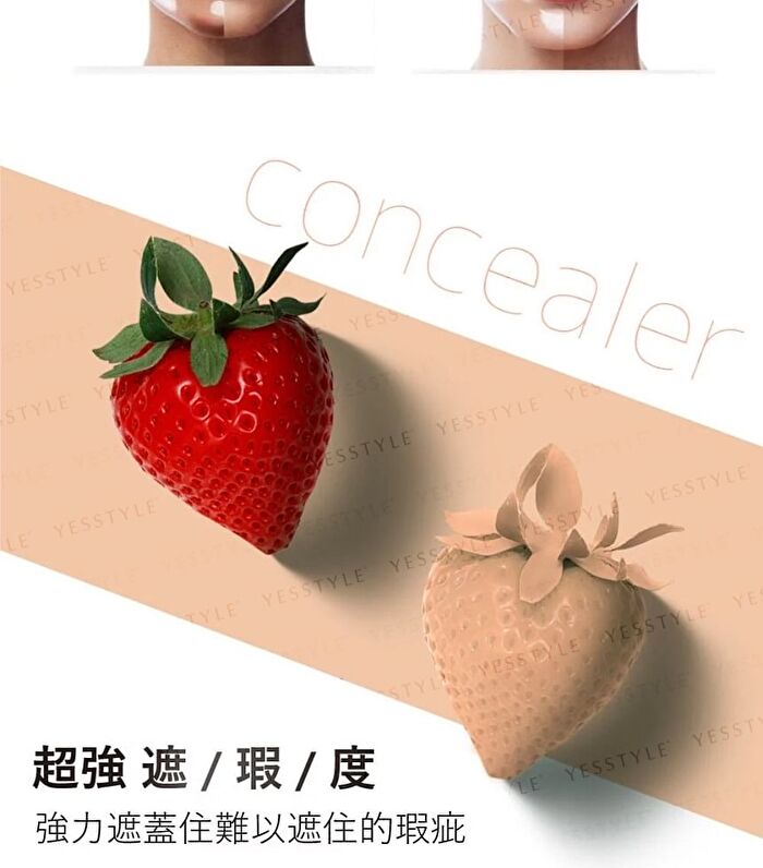 Meilin Magic Concealer - 13.5g