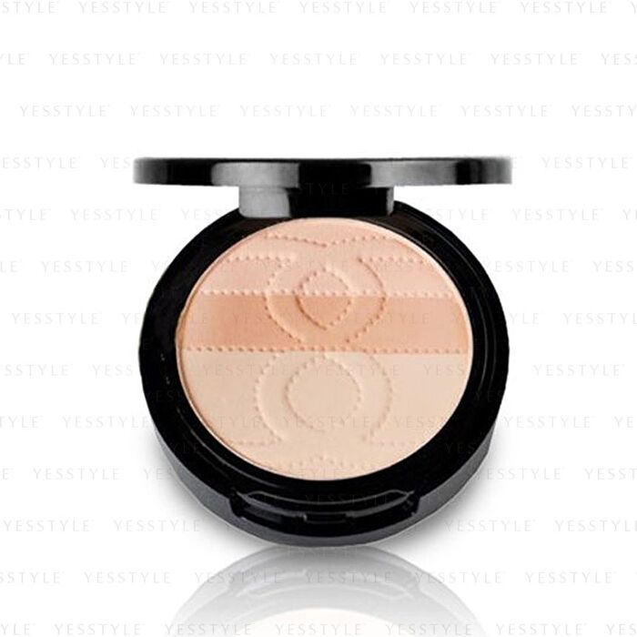 Perfect Aqua Powder Foundation SPF 50+ PA++++ - 9g