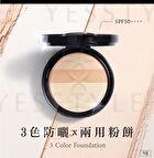 Perfect Aqua Powder Foundation SPF 50+ PA++++ - 9g