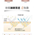 Perfect Aqua Powder Foundation SPF 50+ PA++++ - 9g