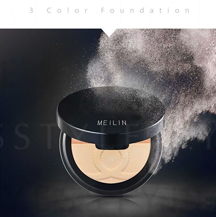 Perfect Aqua Powder Foundation SPF 50+ PA++++ - 9g