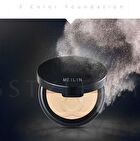 Perfect Aqua Powder Foundation SPF 50+ PA++++ - 9g