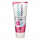 Clear Clean Nexdent Whitening Toothpaste - Apple Chamomile - 120g