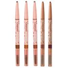 Canmake Perfect Airy Eyebrow - 03 Cinnamon Brown