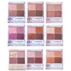 Canmake Silky Souffle Eyes - 07 Nectarine Orange