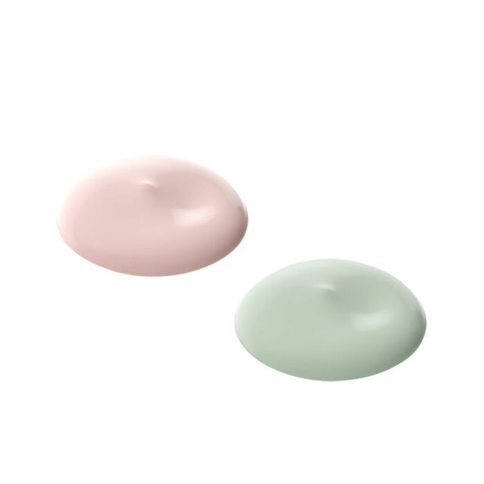 Make-Up Base Cream UV SPF 19 PA++ - Pink