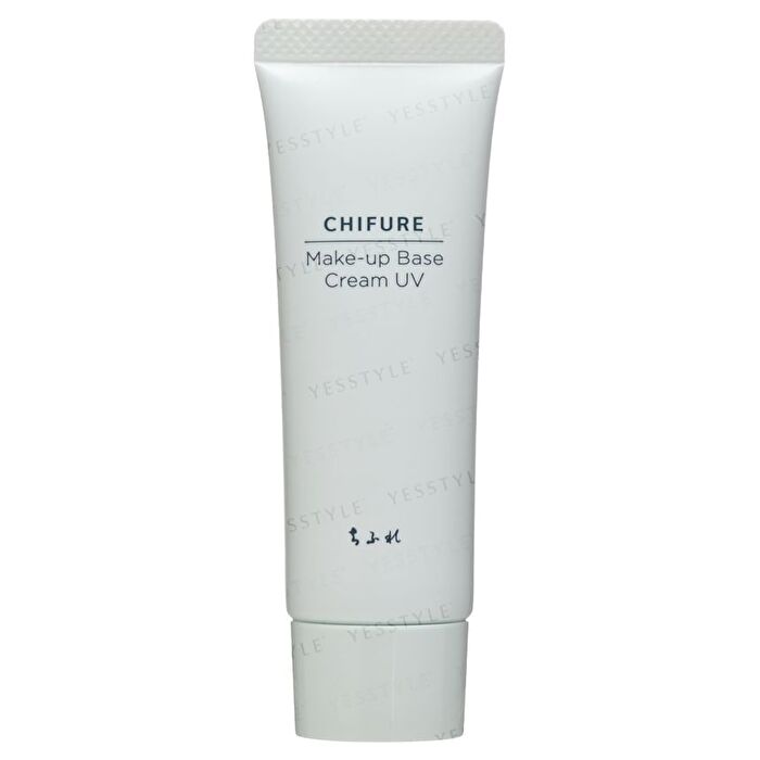 Make-Up Base Cream UV SPF 19 PA++ - Pink