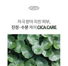 Cica Farm Nature Solution Foam Cleanser - 180ml