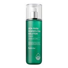 Farmstay Cica Farm Regenerating Solution Toner - 200ml