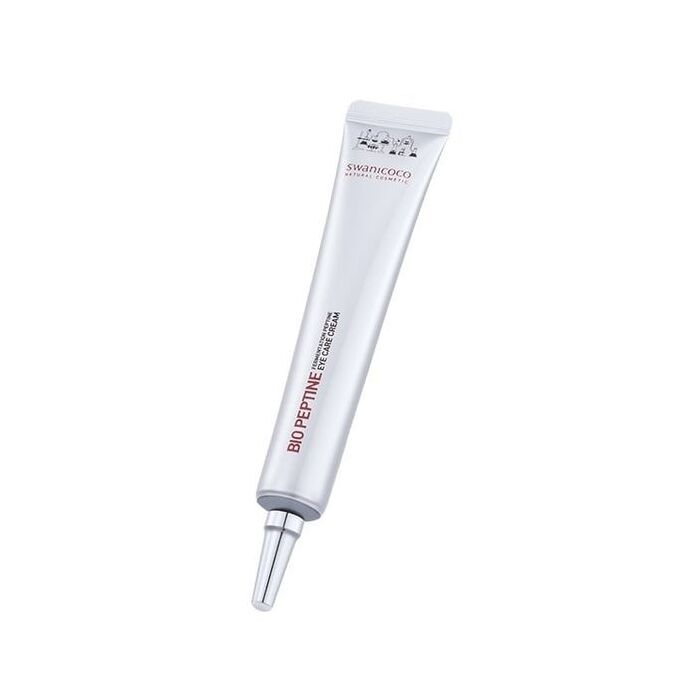 Swanicoco Fermentation Peptine Eye Care Cream Mini - 20ml
