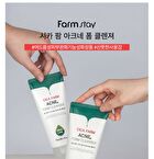 Cica Farm Acne Foam Cleanser - 180ml