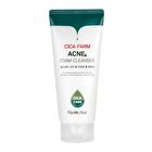 Cica Farm Acne Foam Cleanser - 180ml
