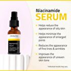 Niacinamide Serum - 30ml
