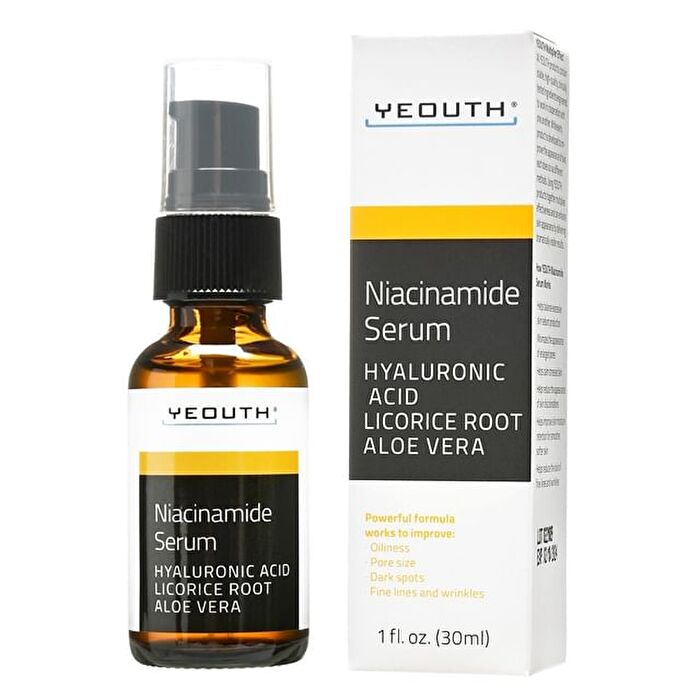 Niacinamide Serum - 30ml