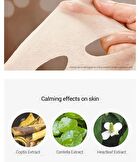 Black Tea Revitalizing Mask Pack Set - 25ml x 10 pcs