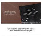Black Tea Revitalizing Mask Pack Set - 25ml x 10 pcs