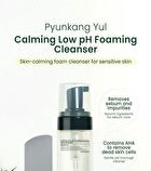 Calming Low pH Foaming Cleanser - 150ml