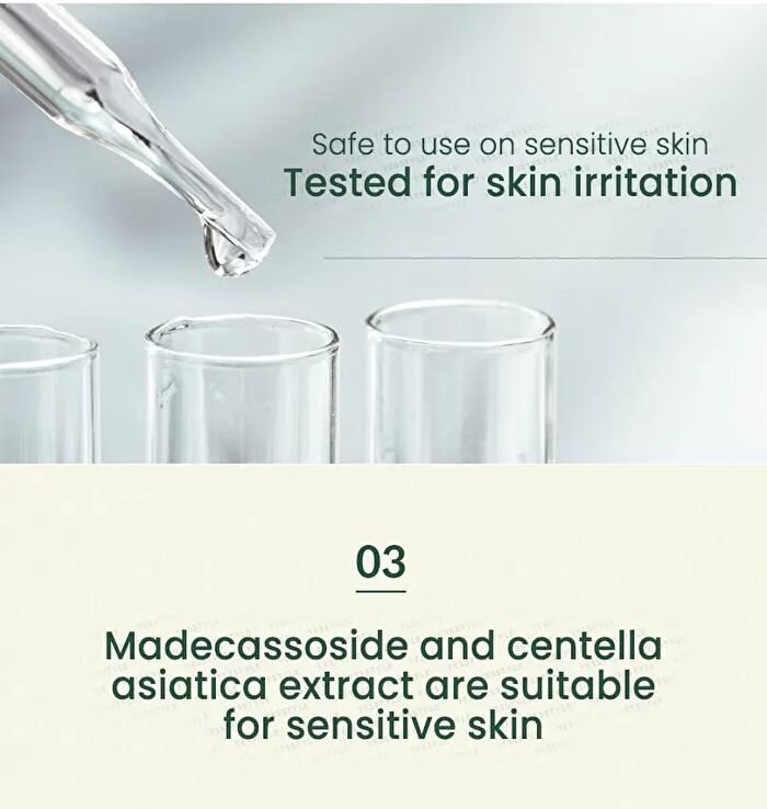 Calming Low pH Foaming Cleanser - 150ml
