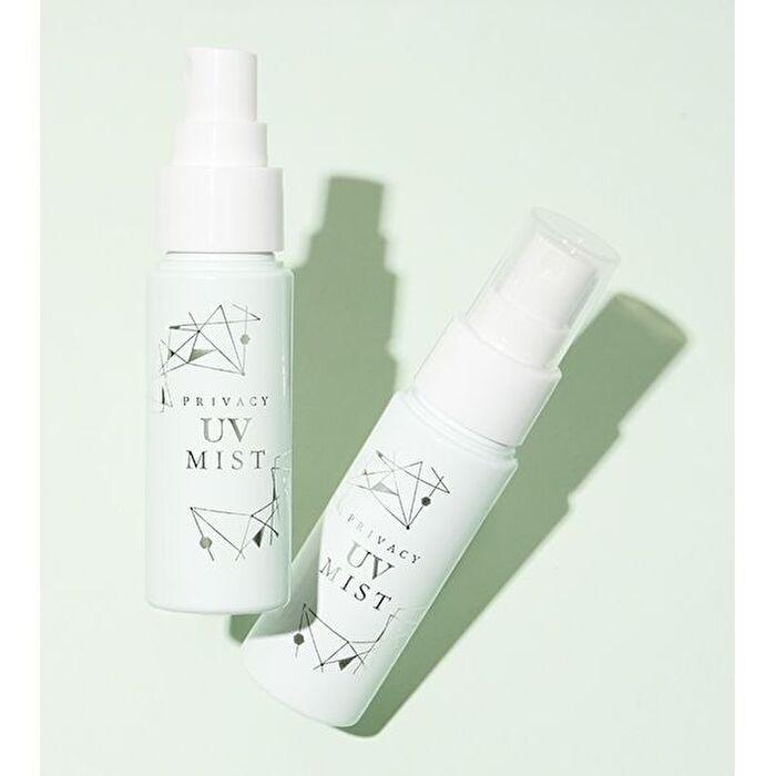 Privacy UV Mist SPF 50+ PA++++ - 40ml