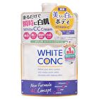White Conc White CC Cream - 200g