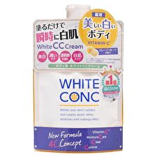 Marna White Conc White CC Cream - 200g