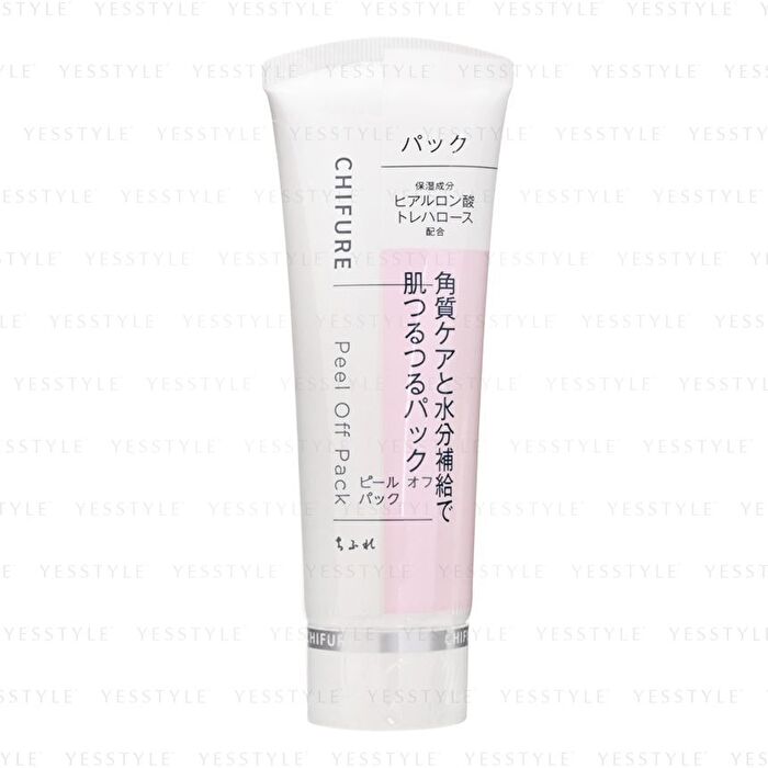 Peel Off Pack - 80g