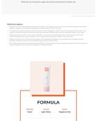 Retinol Cream for Wrinkle Care - 30ml