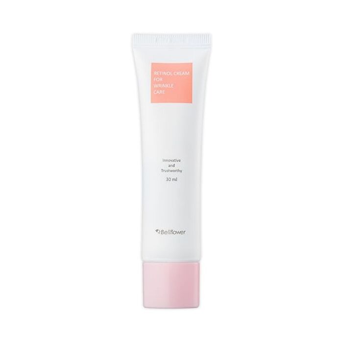 Retinol Cream for Wrinkle Care - 30ml
