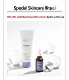 White Collagen Cleansing Foam - 150ml