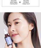 White Collagen Cleansing Foam - 150ml