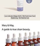 White Collagen Cleansing Foam - 150ml