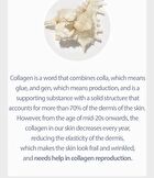 White Collagen Cleansing Foam - 150ml