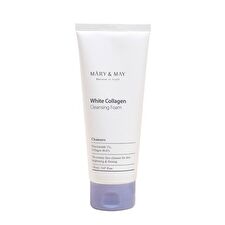 Mary&May White Collagen Cleansing Foam - 150ml