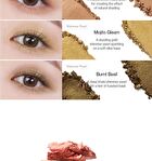Glitterpedia Eye Palette - 7 Types - N°1 All Of Glitter