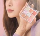 Glitterpedia Eye Palette - 7 Types - N°1 All Of Glitter