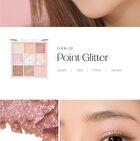 Glitterpedia Eye Palette - 7 Types - N°1 All Of Glitter