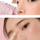 Glitterpedia Eye Palette - 7 Types - N°1 All Of Glitter